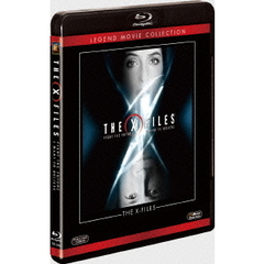 X－ファイル　ブルーレイコレクション（Ｂｌｕ－ｒａｙ　Ｄｉｓｃ）