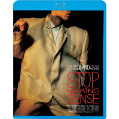 ストップ・メイキング・センス（Ｂｌｕ－ｒａｙ）