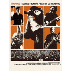 イン・フレイムス　ライヴ・イン・スウェーデン～サウンズ・フロム・ザ・ハート・オブ・ヨーテボリ（ＤＶＤ）