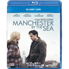 マンチェスター・バイ・ザ・シー（Ｂｌｕ－ｒａｙ　Ｄｉｓｃ）