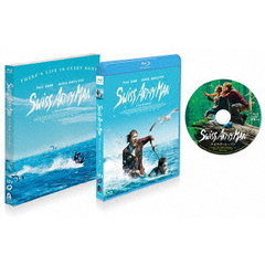 スイス・アーミー・マン（Ｂｌｕ－ｒａｙ　Ｄｉｓｃ）