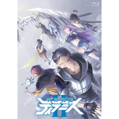 宇宙戦艦ティラミスII 地球限定コンプリート版（Ｂｌｕ－ｒａｙ）