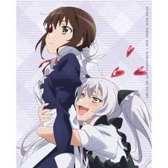 うちのメイドがウザすぎる！　Vol．3（ＤＶＤ）