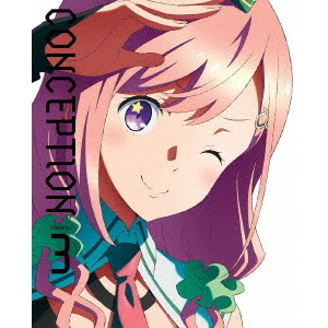 CONCEPTION Volume.3　＜DVD＞ CONCEPTION Volume.3（DVD） 通販｜セブンネットショッピング