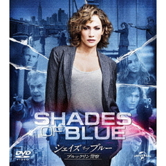 シェイズ・オブ・ブルー　ブルックリン警察　シーズン1　バリューパック（ＤＶＤ）