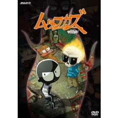 ムタフカズ（ＤＶＤ）