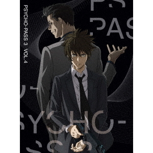 ֥ͥåȥåԥ󥰤㤨PSYCHO-PASS ѥ 3 Vol.4ʣ£?ˡפβǤʤ8,118ߤˤʤޤ