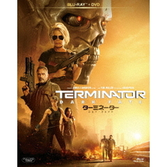 ターミネーター：ニュー・フェイト（Ｂｌｕ－ｒａｙ　Ｄｉｓｃ）