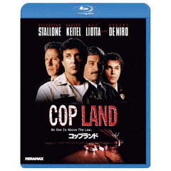 コップランド（Ｂｌｕ－ｒａｙ　Ｄｉｓｃ）