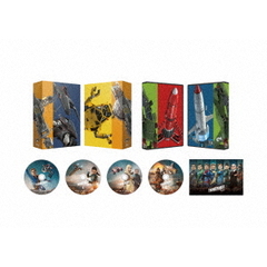 サンダーバード ARE GO season2 DVD-BOX 2（ＤＶＤ）