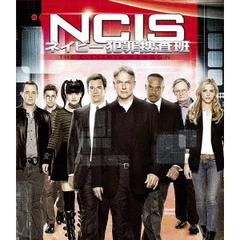 NCIS ネイビー犯罪捜査班 シーズン 11 ＜トク選BOX＞（ＤＶＤ）