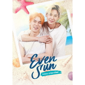 洋画・外国映画 EvenSun 洋画・外国映画 EvenSun EvenSun（Blu－ray） 通販｜セブン