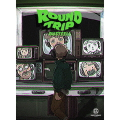 DUSTCELL／DUSTCELL TOUR 2023 -ROUND TRIP-（Ｂｌｕ－ｒａｙ）