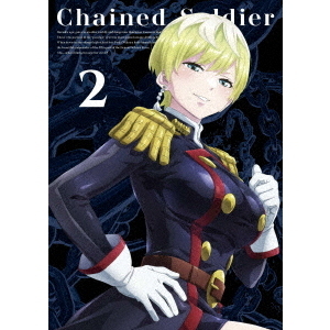 新品未開封★ 「魔都精兵のスレイブ」Blu-ray Vol.2 ブルーレイ 魔都精兵のスレイブ Vol.2（Blu－ray） 通販｜セブン
