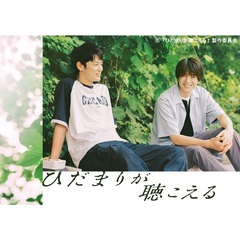 ひだまりが聴こえる Blu-ray BOX（Ｂｌｕ－ｒａｙ）