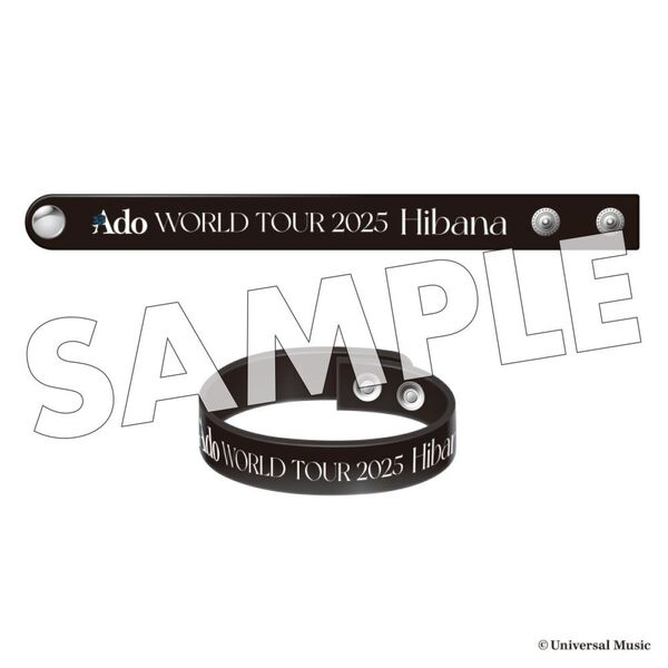 Ado／Hibana（さいたまスーパーアリーナ）通常盤 Blu-ray（セブン