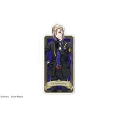 ディズニー　ツイステッドワンダーランド マグネットシート Vol.3/14/ヴィル・シェーンハイト(2021年1月下旬発売予定)