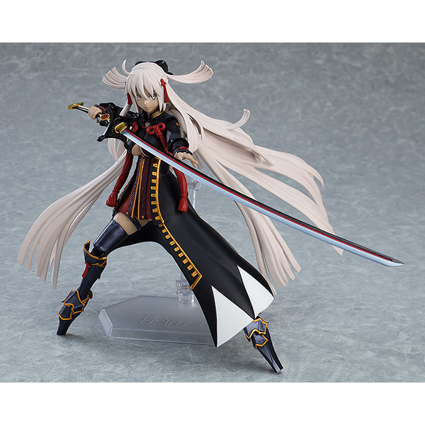 Fate/Grand Order』figma アルターエゴ/沖田総司〔オルタ〕(2021年9月