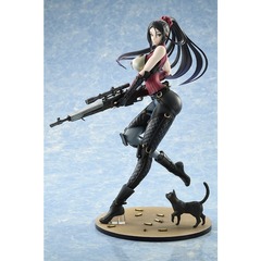 『戦場のヴァルキュリア4』 カイ・シュレン