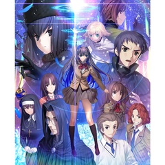 PS4　魔法使いの夜 【初回限定版】