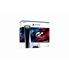 PlayStation5 “グランツーリスモ７” 同梱版