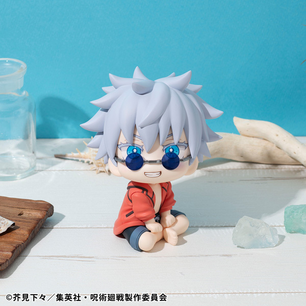 呪術廻戦 のるキャラマスコット 五条悟 まとめ売り 2025年最新】のるキャラマスコット 五条の人気アイテム - メルカリ