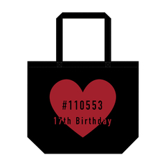 【SKE48】伊藤虹々美　生誕記念BIGトートバッグ（2025年12月度）