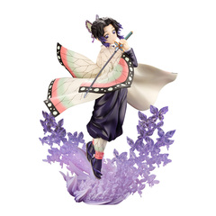 鬼滅の刃 ARTFX J 胡蝶しのぶ【再生産】（2026年6月以降発売予定）