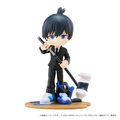 PalVerse Pale.　劇場版『チェンソーマン レゼ篇』　早川アキ（2026年6月以降発売予定）