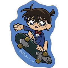 名探偵コナン ミニキャラステッカー／江戸川コナン（2026年6月下旬以降発売予定）