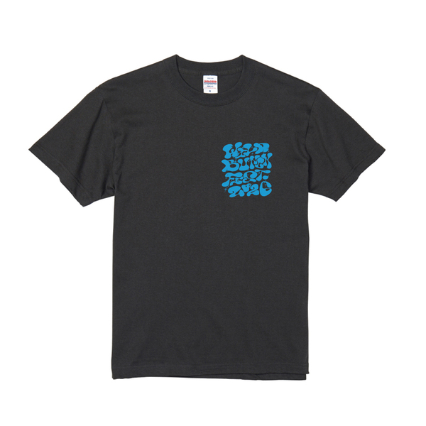 WILD BUNCH FEST. 2026 水 TEE スミ 通販｜セブンネットショッピング