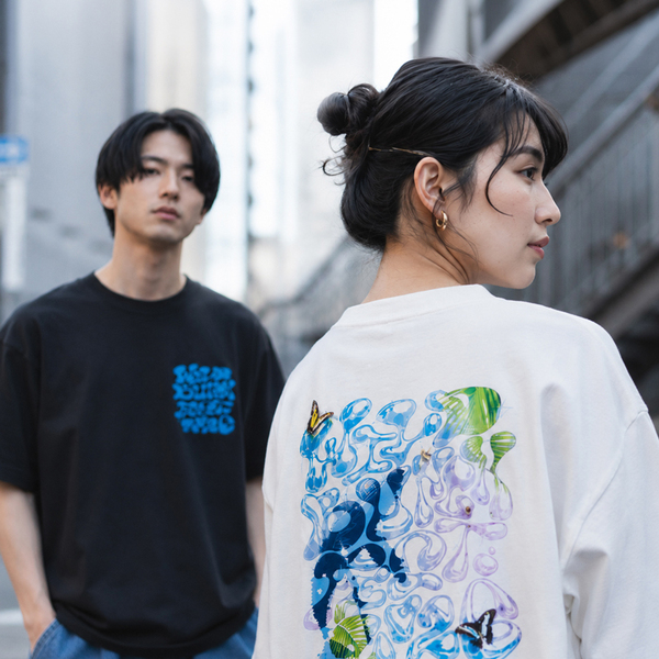 WILD BUNCH FEST. 2026 水 TEE スミ 通販｜セブンネットショッピング