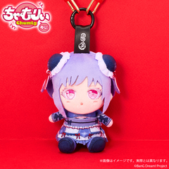 BanG Dream!　ちゃむりぃ みに　Ave Mujica 鮮美透涼 ver. アモーリス（2026年12月以降発売予定）