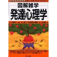 発達心理学