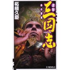 逆撃三国志　呉の覇権