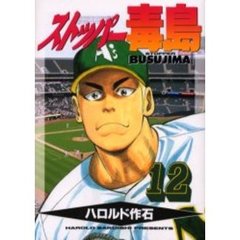 ストッパー毒島　　１２