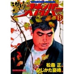 湯けむりスナイパー　　１３