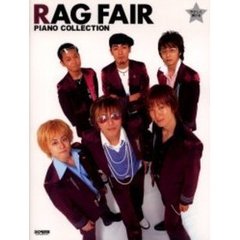 ラグフェア／ピアノ・コレクション　やさしく弾ける