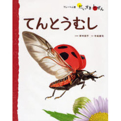 てんとうむし