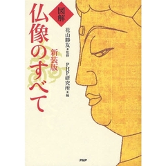 図解仏像のすべて　新装版