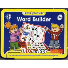 Ｗｏｒｄ　Ｂｕｉｌｄｅｒ