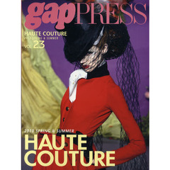 ＰＡＲＩＳ　ＨＡＵＴＥ　ＣＯＵＴＵＲＥ　ｖｏｌ．２３（２０１０Ｓｐｒｉｎｇ　＆　Ｓｕｍｍｅｒ）