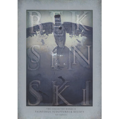 ベクシンスキ作品集成　２　ＰＡＩＮＴＩＮＧＳ，ＳＣＵＬＰＴＵＲＥＳ　＆　ＲＥＬＩＥＦＳ