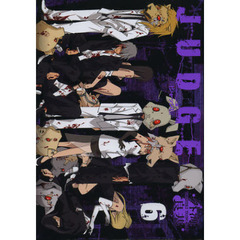 ＪＵＤＧＥ　　　６