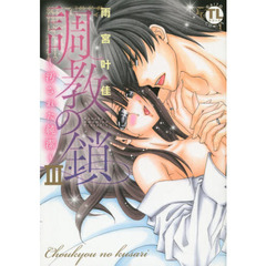 調教の鎖～汚された純潔～　　　３