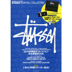 ＳＴＵＳＳＹ　２０１４ＦＡＬＬ　ＣＯＬＬＥＣＴＩＯＮ