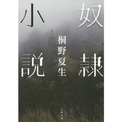 奴隷小説