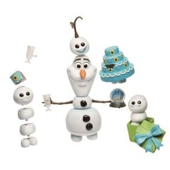 アナと雪の女王 ロイヤルフレンズ オラフ（50％OFF）