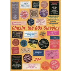 Ｃｈａｓｉｎ’　ｔｈｅ　８０ｓ　Ｃｌａｓｓｉｃｓ
