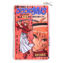 『るろうに剣心－明治剣客浪漫譚－』エコバッグ